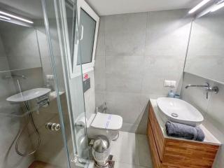 Family Two Bedroom Apartment Benaki - Atene - 2