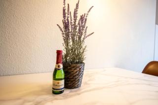 Wohnung für 5 Gäste große Küche Messe- und Citynah - Hanôver - 3