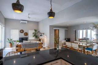 Spacious Two Bedroom Modern Tropical Home - 1