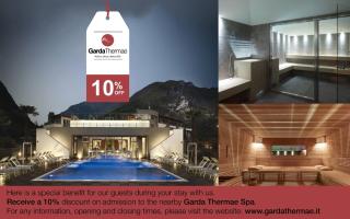 Casa Joanna - Nago-Torbole - 9