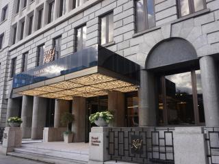 Montcalm Royal London House, London City - London - 1