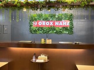 Hotel Orox - Naha - 9