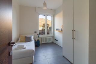 Cathedral View Trilocale - 3