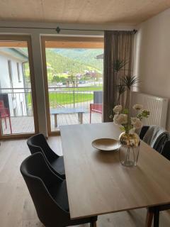 Appartements Luxner - Achenkirch - 1