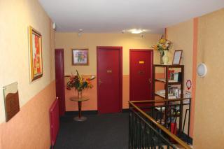 Hotel Bristol - 3