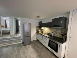 Nouveau 2 ch. Centre de Cahors - 0