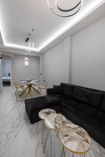 db PREMIUM STAY APARTMENTS #Two bedroom - Tesalónica - 8