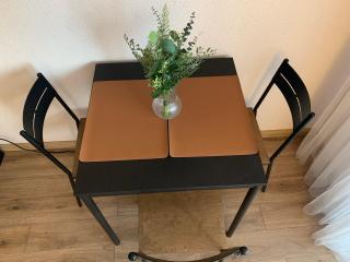 Cozy Two Room Apartment near city centre - Alytus - 4