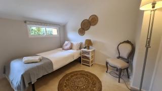 Duplex Paula en Pedregalejo - Málaga - 3