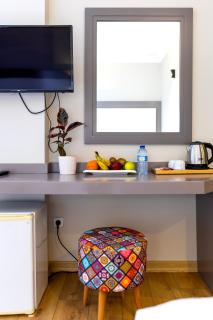 Mene City Hotel - Antalya - 8