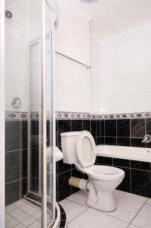 Neptune Isle Apartments - Cidade Do Cabo - 5