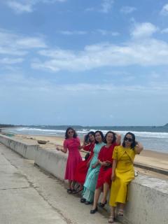 Bốn Mùa homestay - Phu Yen - 2