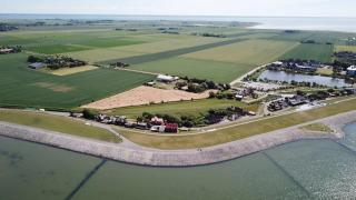 Ferienwohnung Halligblick - Nordstrand - 3