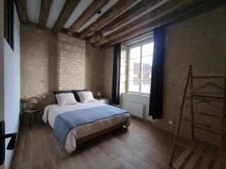 Gîte Littérature dans le Perche - 7