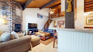 Sierra Manors #75 Condo - Mammoth Lakes - 7
