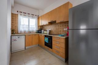 Argiro Bright villa - Paralimni - 2