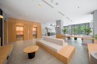 Ando Hotel Batam - Nagoya - 0