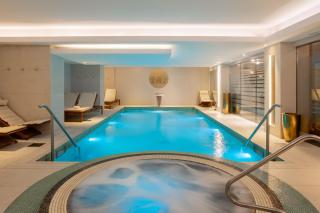 Montcalm Royal London House, London City - London - 9
