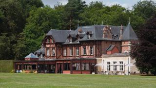 Le Pavillon De Gouffern - Silly-en-Gouffern - 3