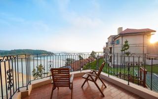 Eldorado Resort - Sinan - 2