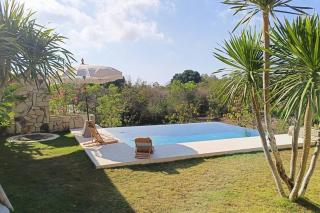 Villa Limasan Uluwatu - Uluwatu - 1