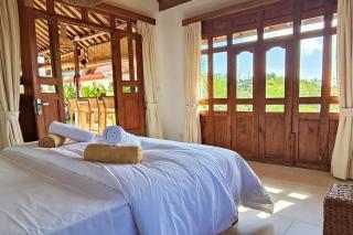Villa Limasan Uluwatu - Uluwatu - 6