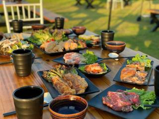 Wyndham Thanh Thủy - - 7