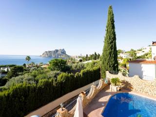 Villa Paraíso - Calpe - 8