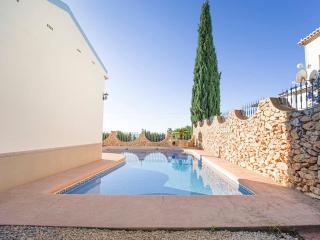 Villa Paraíso - Calpe - 2