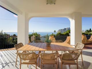 Villa Paraíso - Calpe - 7
