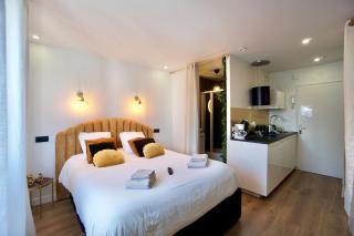 Modern stud’ *hyper centre* 50m de la mer* - 3