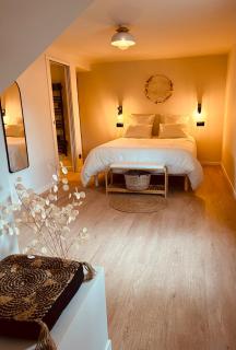 Gîte Ethic Simple & Chic - Labastide-Marnhac - 2