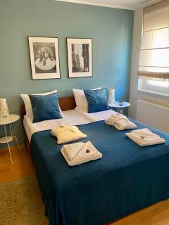 Lake Apartment - Hévíz - 9