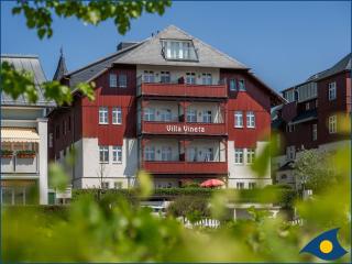Villa Vineta Whg 03 - Bansin - 7