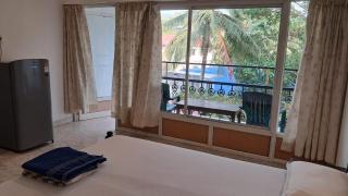 new vipin beach resort - 3