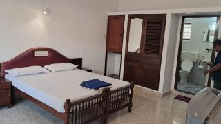 new vipin beach resort - 1