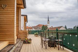 Apartmaji Babi - Markovci - 5