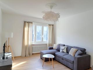 Airolo Valley Apartments by Quokka 360 - Cozy with Mountain View - Airolo - 9