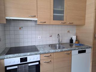 Airolo Valley Apartments by Quokka 360 - Cozy with Mountain View - Airolo - 6