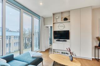 Apartamenty Świnoujście -Seaside Garden 52 - Świnoujście - 7