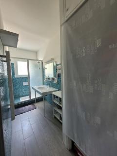 Maison pieds dans l eau St Florent - 1