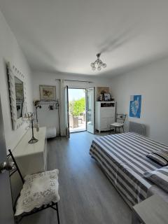 Maison pieds dans l eau St Florent - Saint-Florent - 5