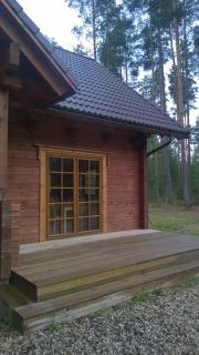 Peko Holiday Home - Õrsava - 9