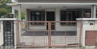 AR RAYYAN Homestay Banting - 6