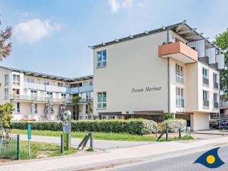 Forum Marinar Whg 17 - Bansin - 6
