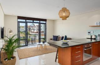 229 Eden on the Bay - Cidade Do Cabo - 0