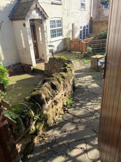 Antic Cottage for Family - Nottingham - 1