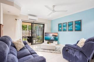 Nature View Southside Apartment - Cairns - 0