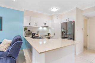 Nature View Southside Apartment - Cairns - 2