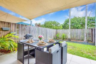 Nature View Southside Apartment - Cairns - 7
